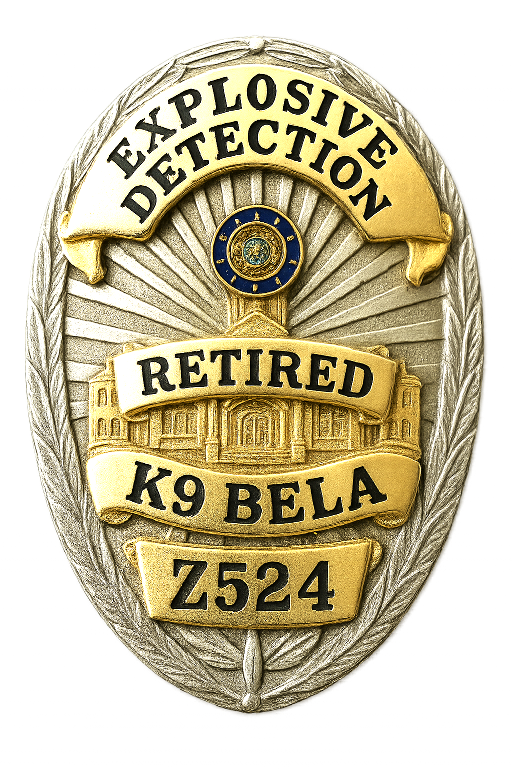 From service to inspiration- Bela's mission continues.