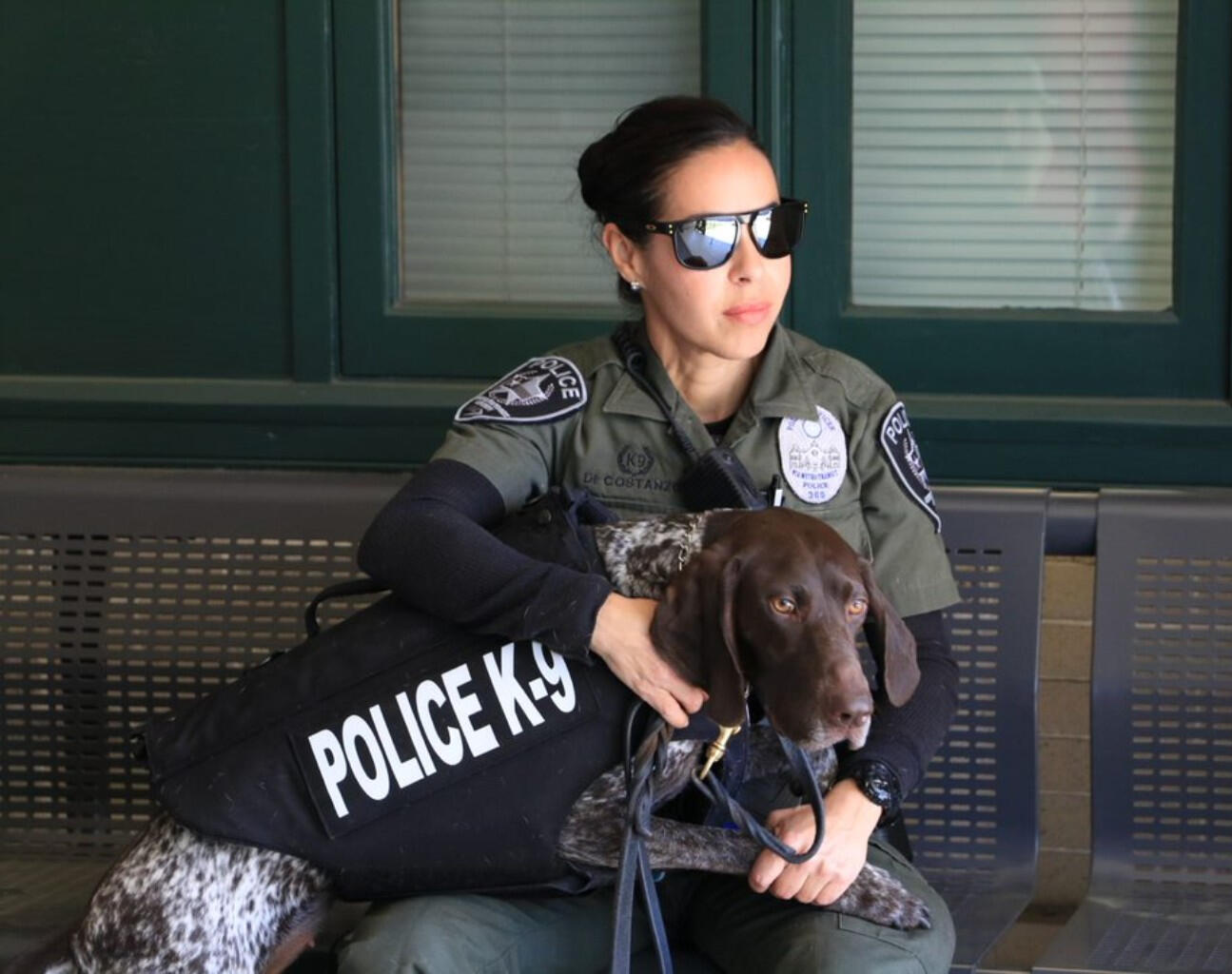 From service to inspiration- Bela's mission continues.